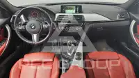 2016 BMW 328M