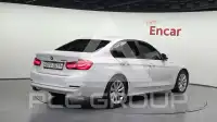2016 BMW 320