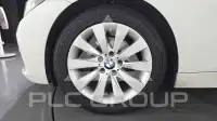 2016 BMW 320