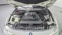 2016 BMW 320