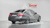 2016 BMW 320M