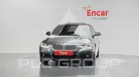 2016 BMW 320M