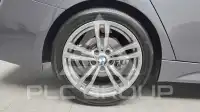 2016 BMW 320M