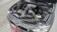 2016 BMW 320M