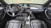 2016 BMW 320M