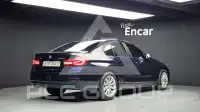 2016 BMW 320