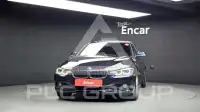 2016 BMW 320