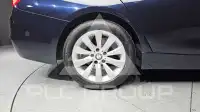 2016 BMW 320