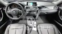 2016 BMW 320
