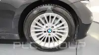 2016 BMW 320