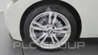2016 BMW 320M