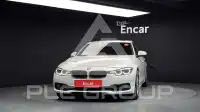 2016 BMW 320