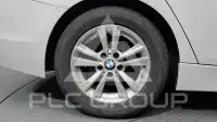 2016 BMW 320