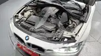 2016 BMW 320