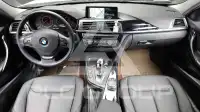 2016 BMW 320