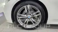 2016 BMW 320M