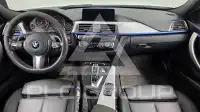 2016 BMW 320M