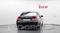2016 BMW 320M