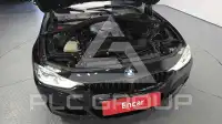 2016 BMW 320M