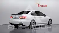 2016 BMW 328M