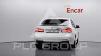 2016 BMW 328M