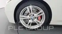 2016 BMW 328M