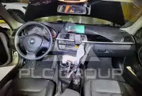 2016 BMW 320