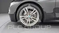 2016 BMW 320M