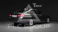 2016 BMW 320