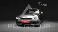 2016 BMW 320