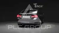 2016 BMW 320