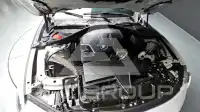2016 BMW 320M