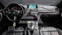 2016 BMW 320M