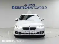 2016 BMW 320