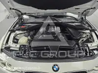 2016 BMW 320