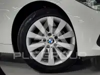 2016 BMW 320