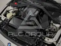 2016 BMW 320