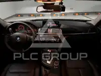 2016 BMW 320
