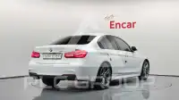 2016 BMW 320M
