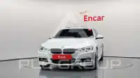 2016 BMW 320M