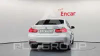 2016 BMW 320M