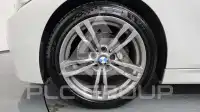 2016 BMW 320M