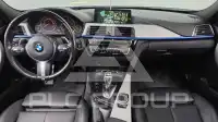 2016 BMW 320M
