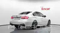 2016 BMW 320M