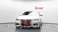 2016 BMW 320M