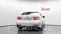 2016 BMW 320M