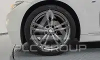2016 BMW 320M