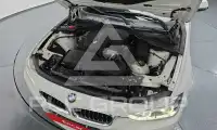 2016 BMW 320M