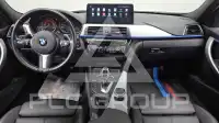 2016 BMW 320M