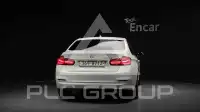 2016 BMW 320